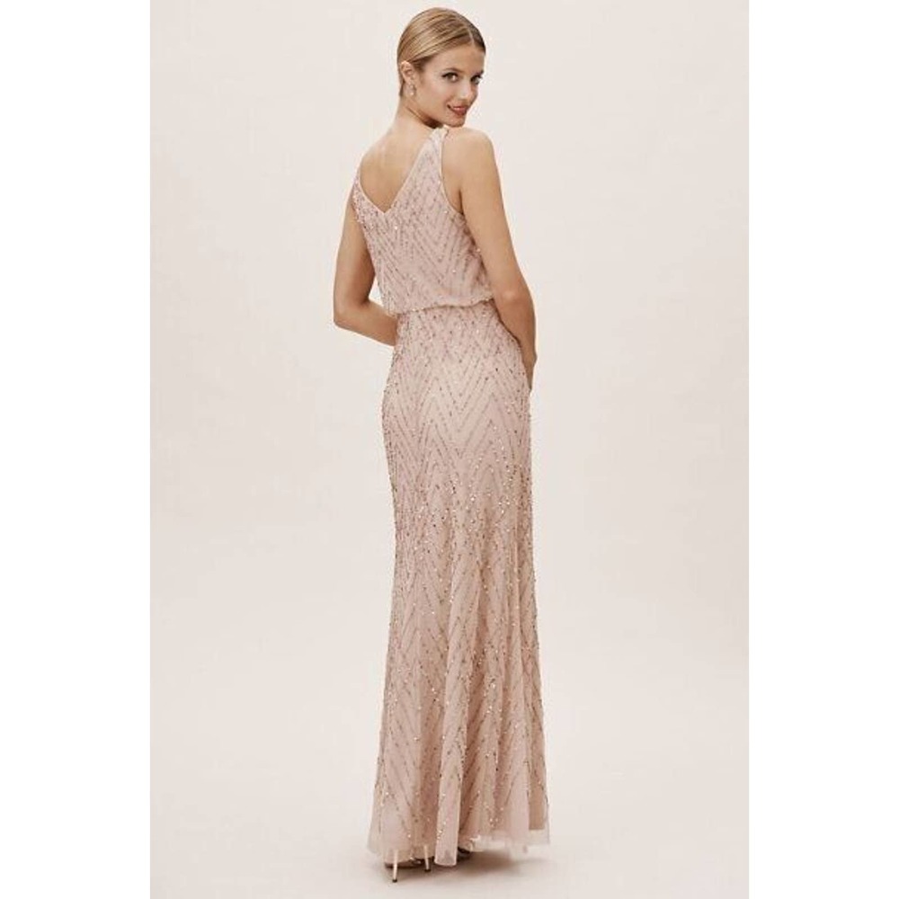 BHLDN Blaise Dress - Picture 1 of 10